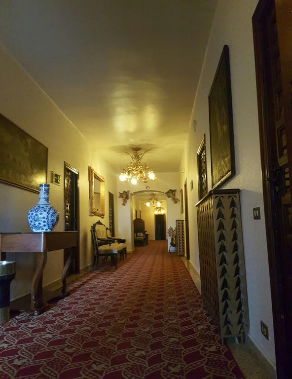 Hotel Nico Медінаселі Екстер'єр фото